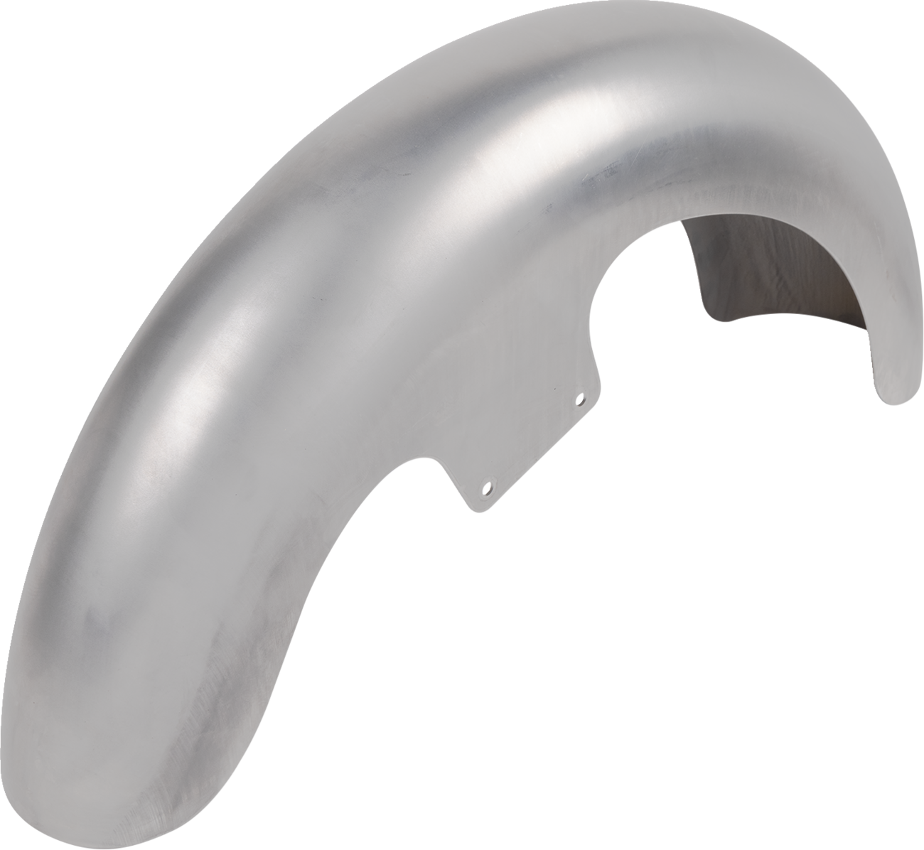 PAUL YAFFE BAGGER NATION Thicky Front Fender