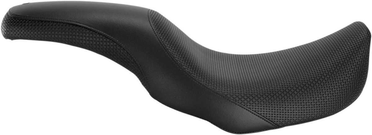 Saddlemen Profiler Seat For Harley Dyna 2006-2017