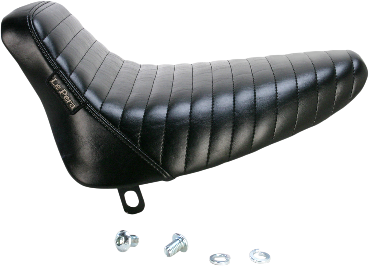 LE PERA Bare Bones Solo Seat