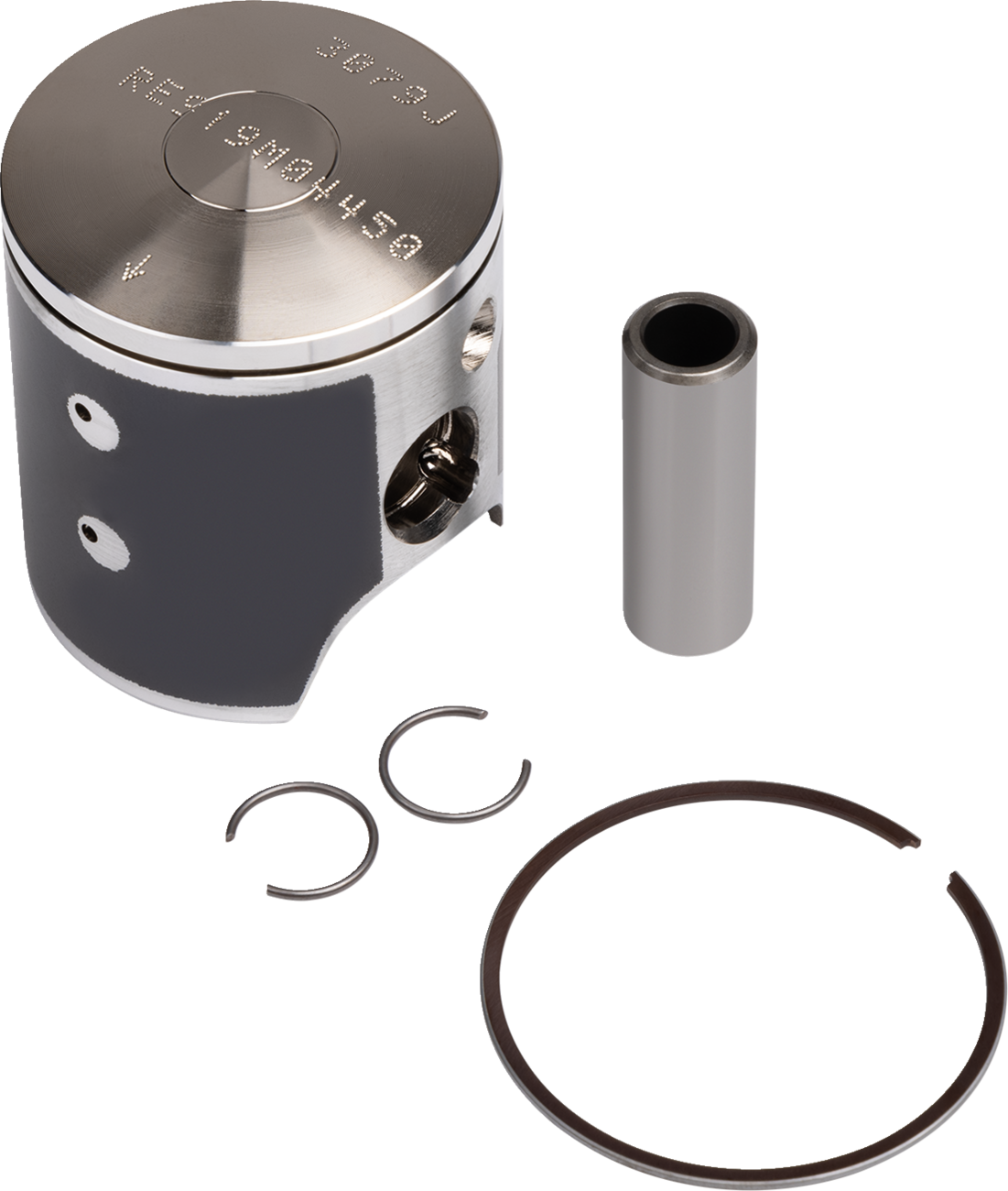 Wiseco Racer Elite Piston Kit Kawasaki / Suzuki 65cc 2000-2025