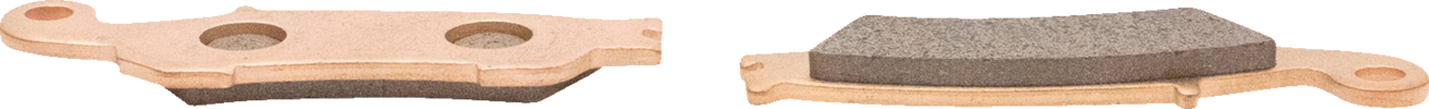 Sintered Brake Pads
