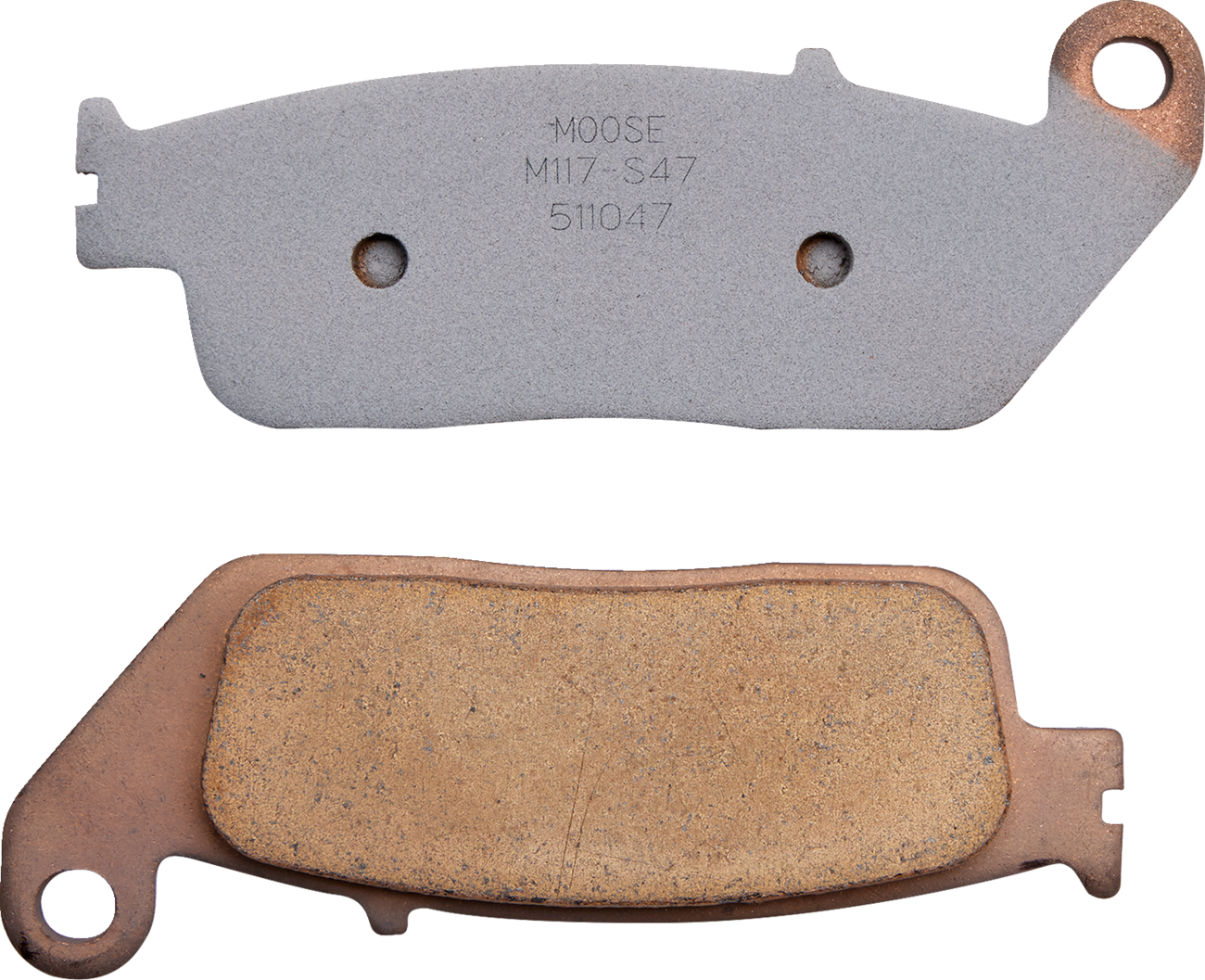 XCR Brake Pads