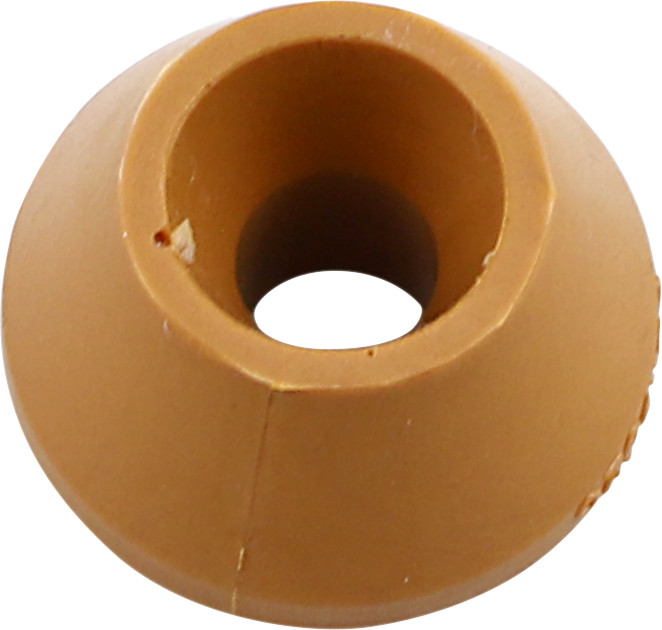 Moose Racing Shock Bumper