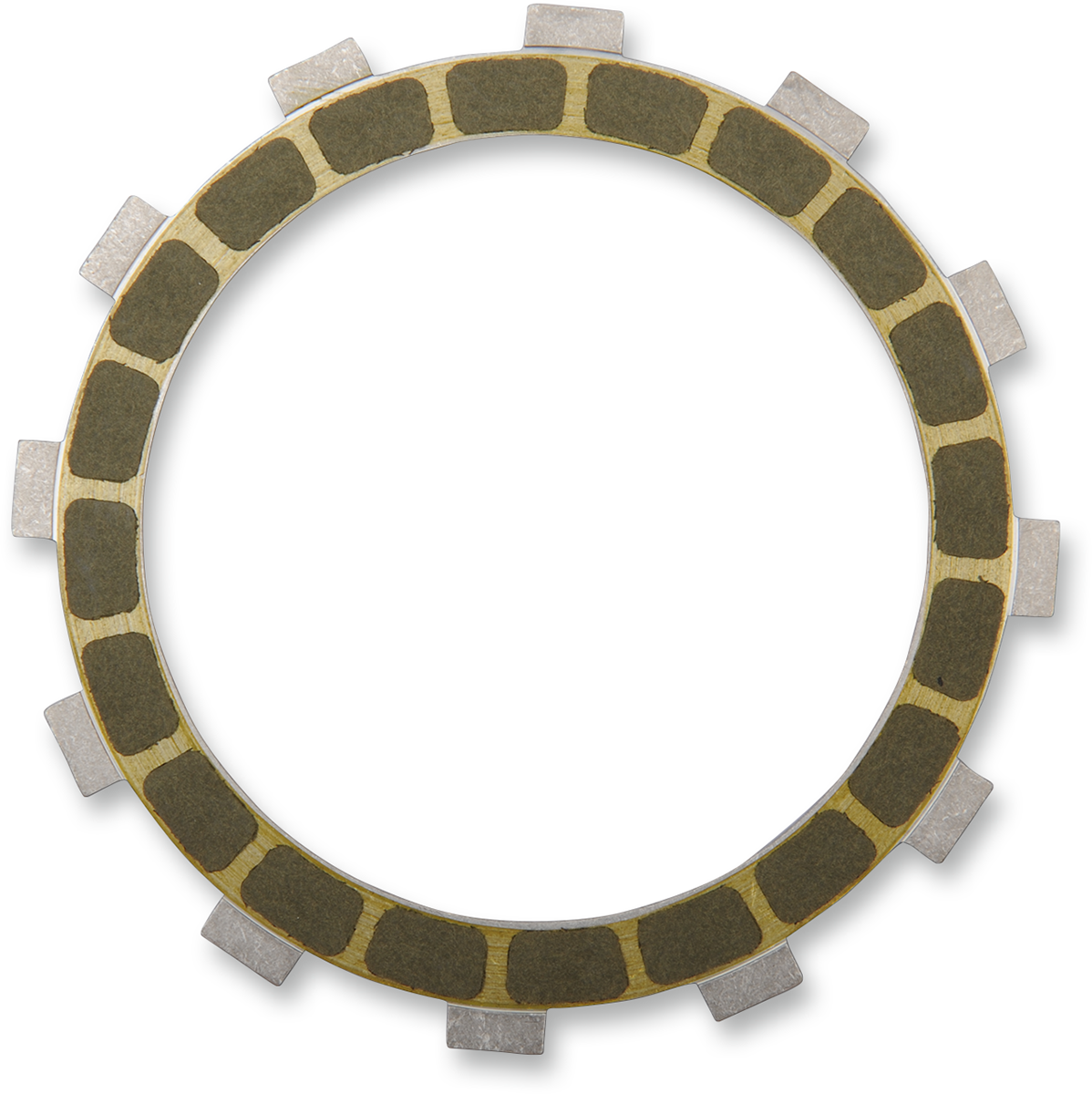 Barnett Clutch Friction Plate Metric 1978-2020