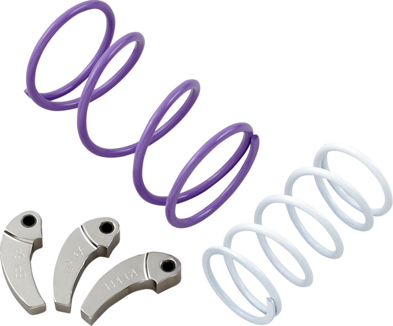 EPI Performance Mudder Clutch Kit Polaris RZR 800 S / 4 2010-2014