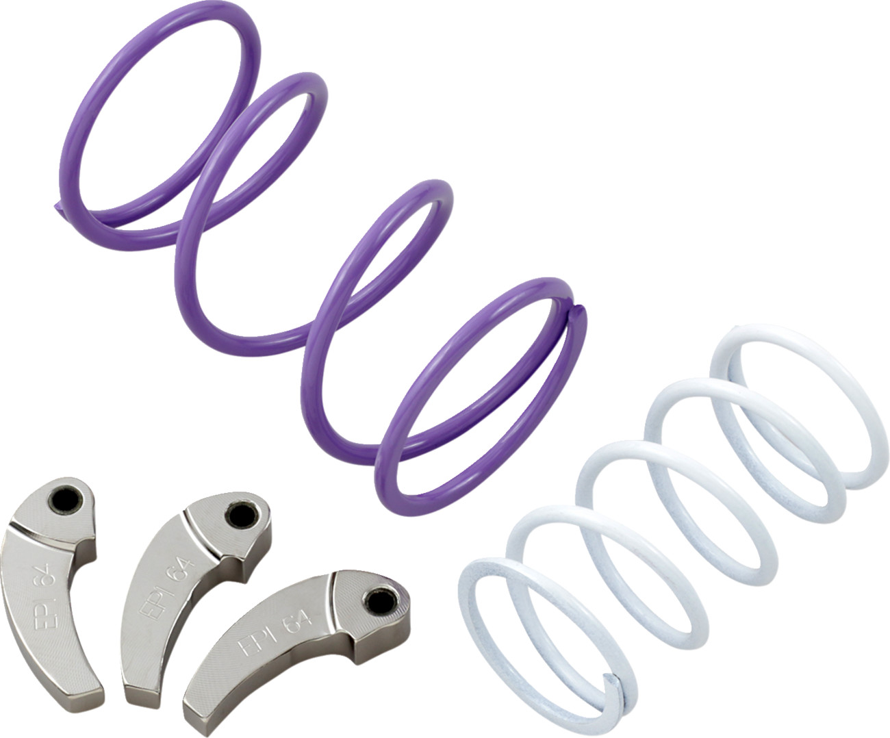 EPI Performance Mudder Clutch Kit Polaris RZR 800 S / 4 2010-2014