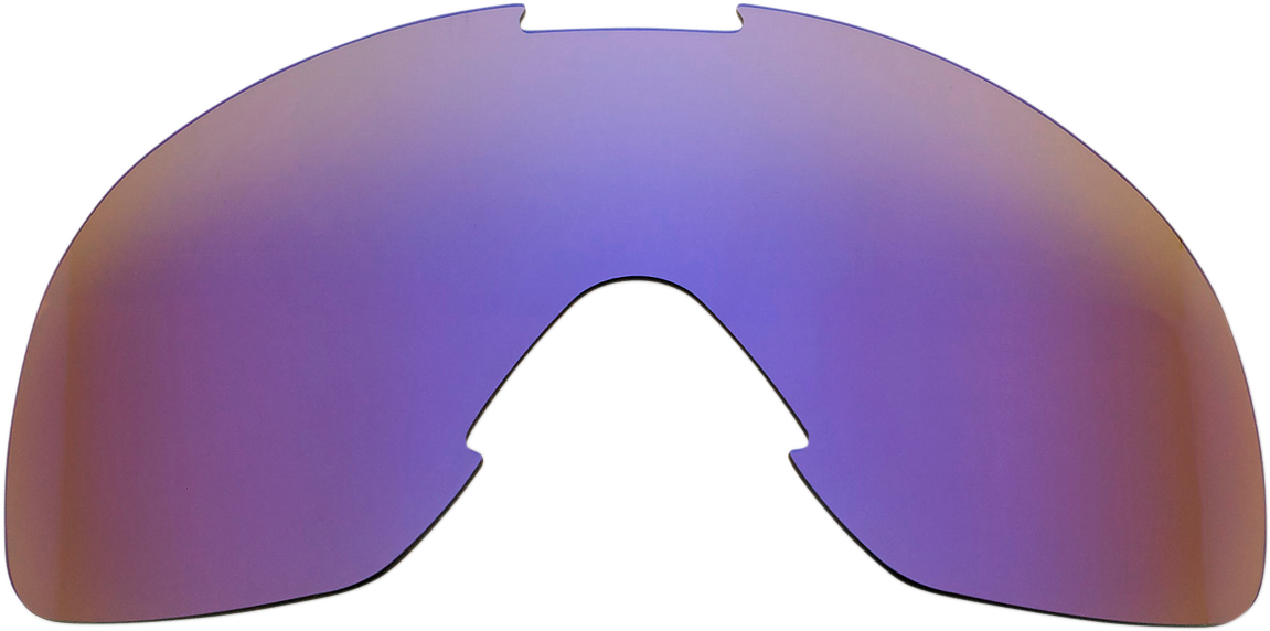 Biltwell Overland Goggle Lens