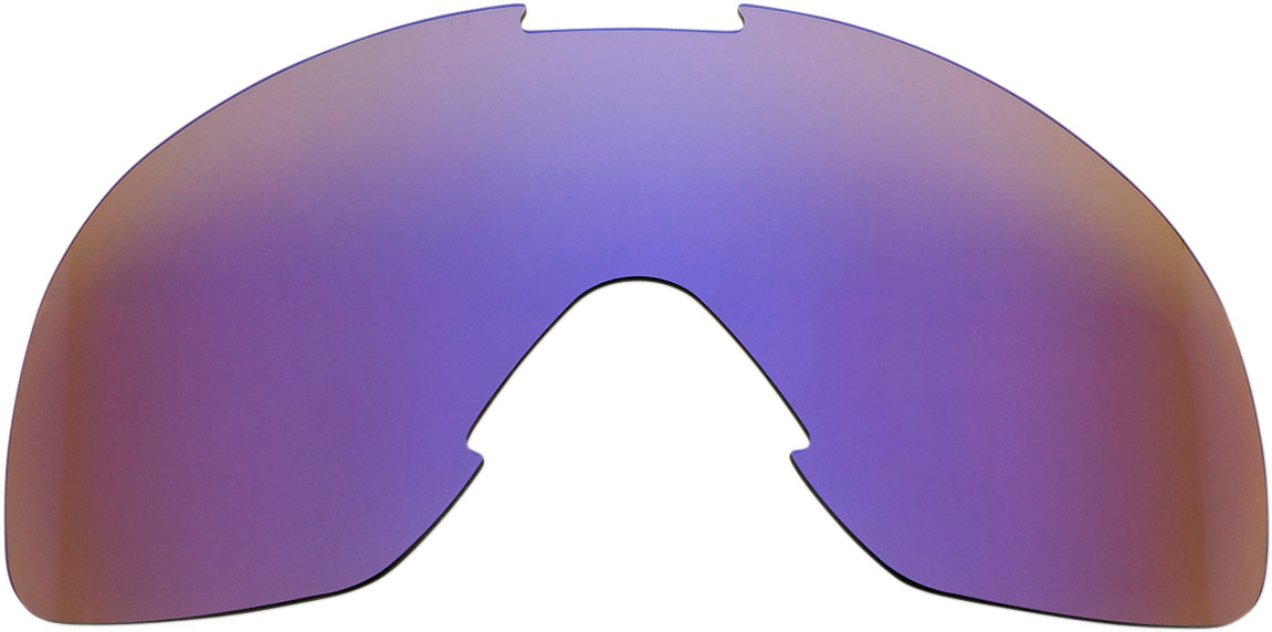 Biltwell Overland Goggle Lens