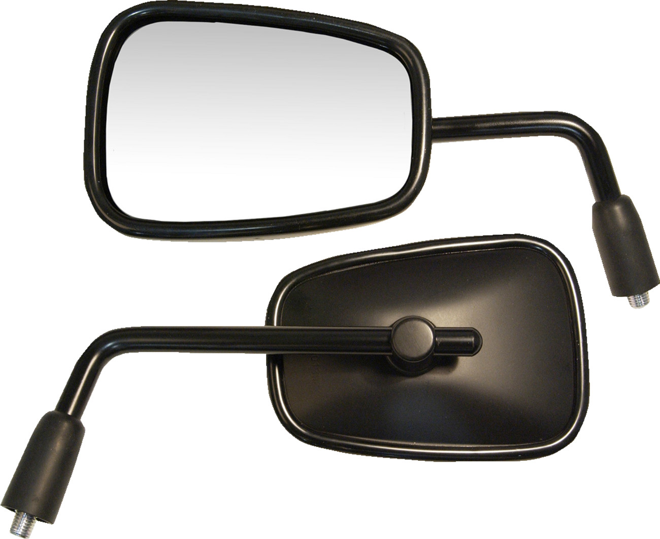 EMGO OEM-Style Replacement Mirror