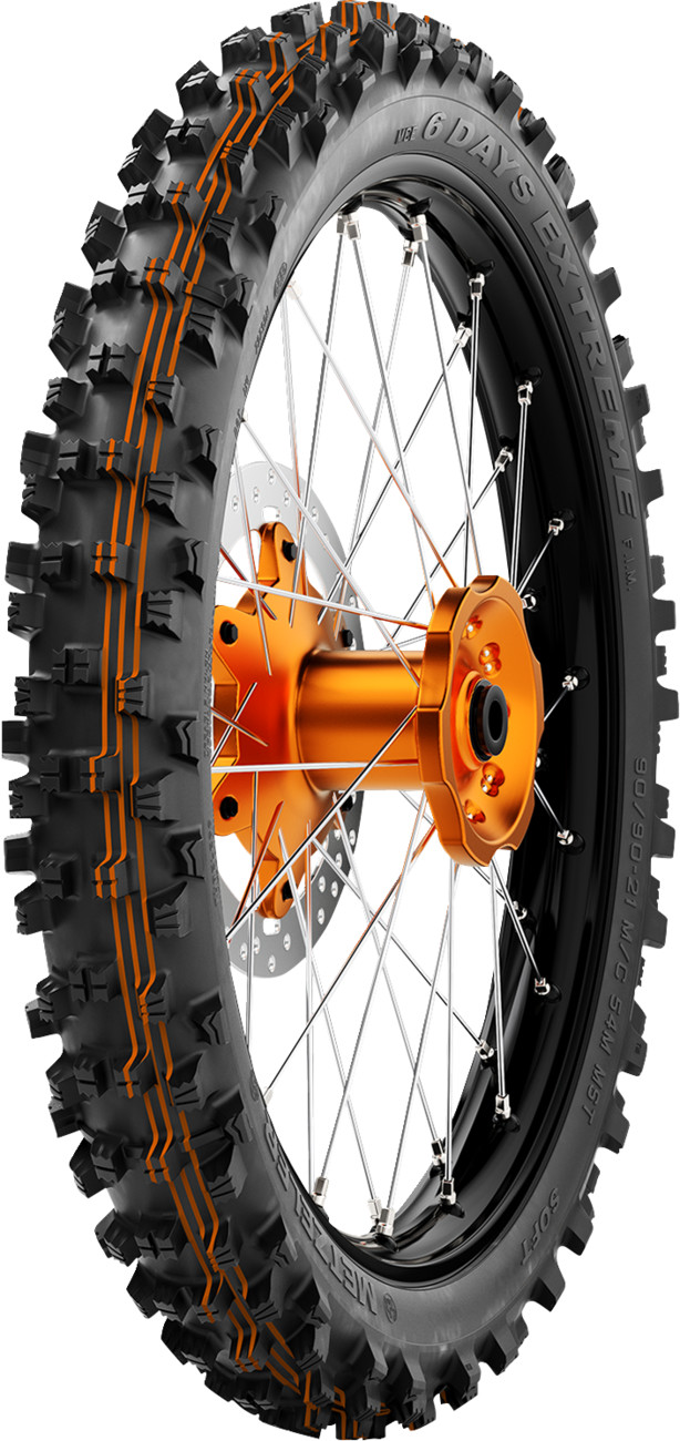 METZELER MCE 6 Days Extreme Tire