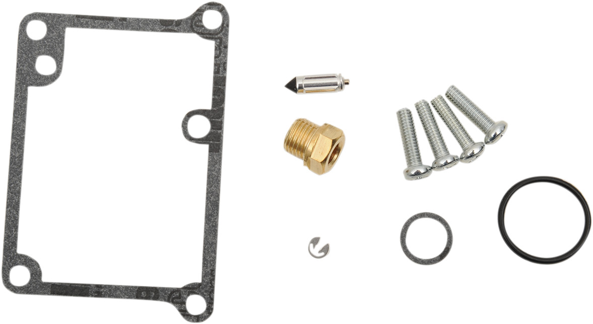 Moose Racing Carburetor Repair Kit - KTM