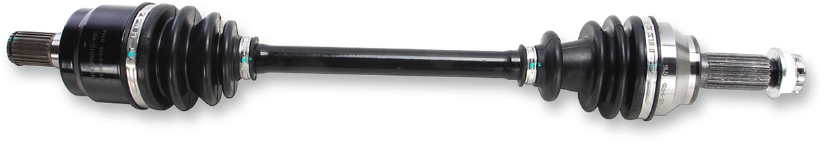 Moose offroad Axle Assembly - Complete - Standard - Front Right - Honda Pioneer 500/520