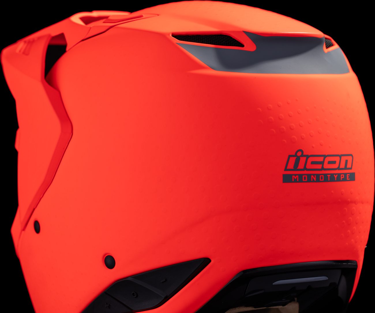 Icon Elsinore™ Monotype Helmet