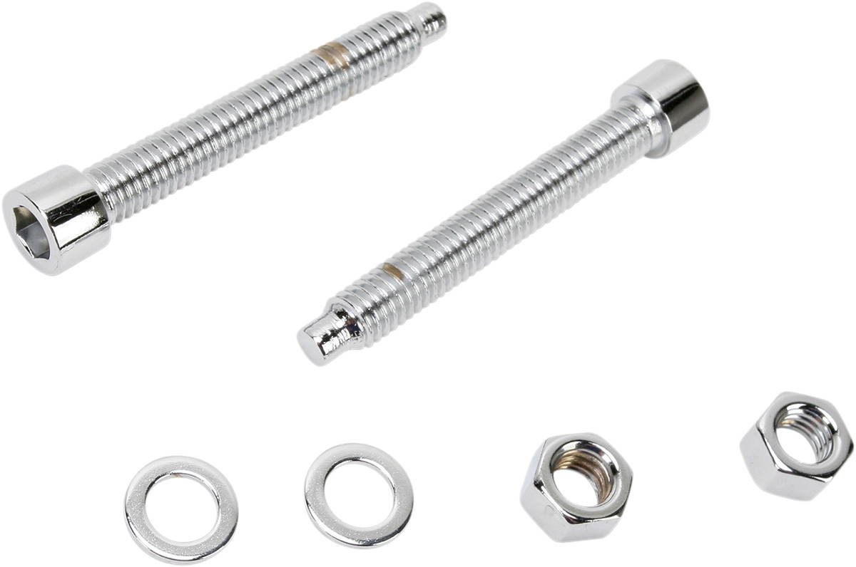 GARDNER-WESTCOTT Socket-Head Axle Adjuster Bolt Kit