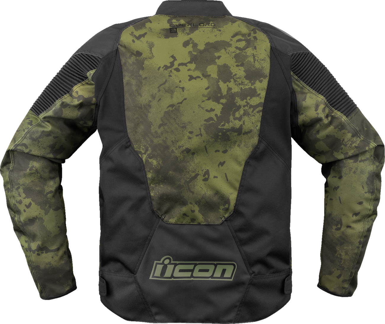 ICON Overlord3™ Magnacross Jacket