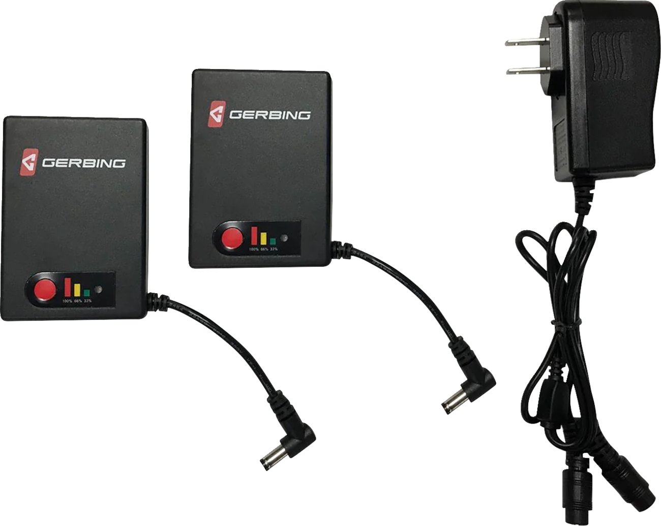 Battery and Charger Kit