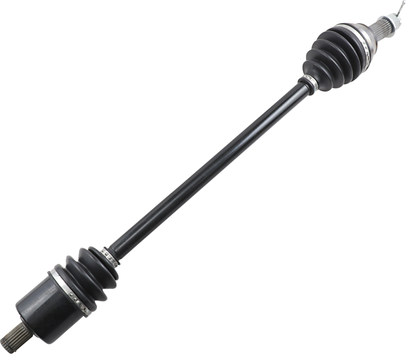 Moose Racing LM6 Front Axle Polaris RZR XP 900 2011-2014