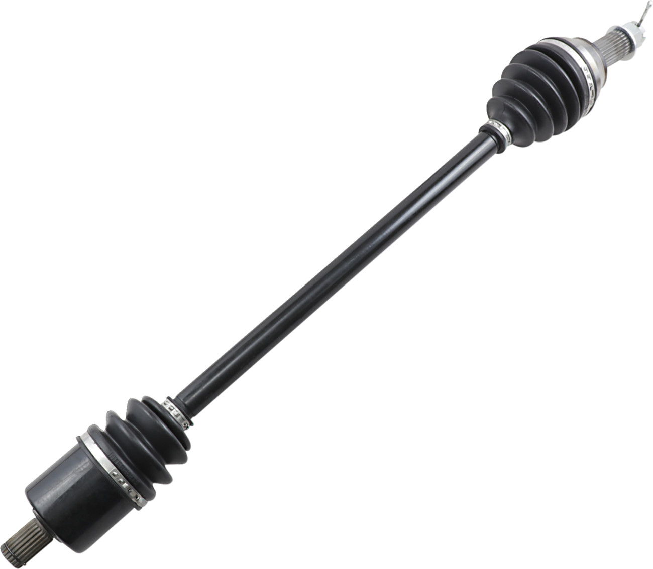 Moose Racing LM6 Front Axle Polaris RZR XP 900 2011-2014