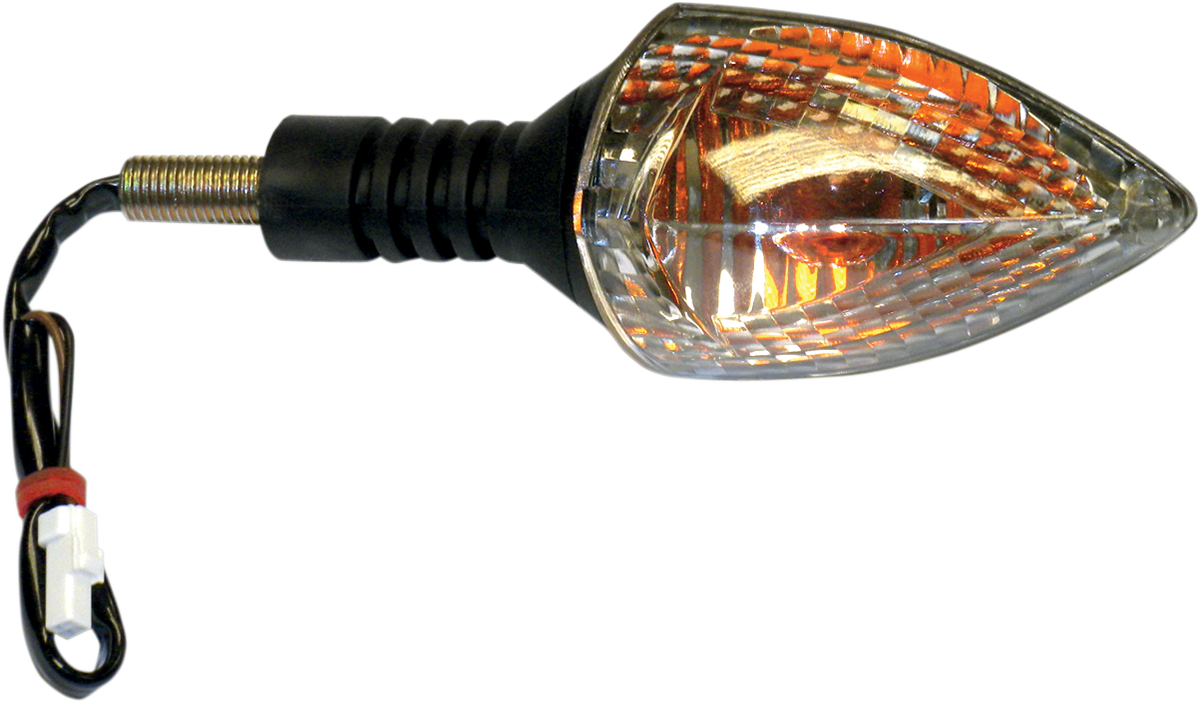 K&s technologies DOT Turn Signal - KTM
