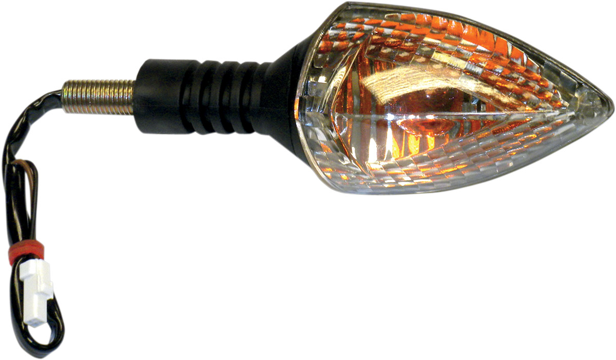 K&s technologies DOT Turn Signal - KTM