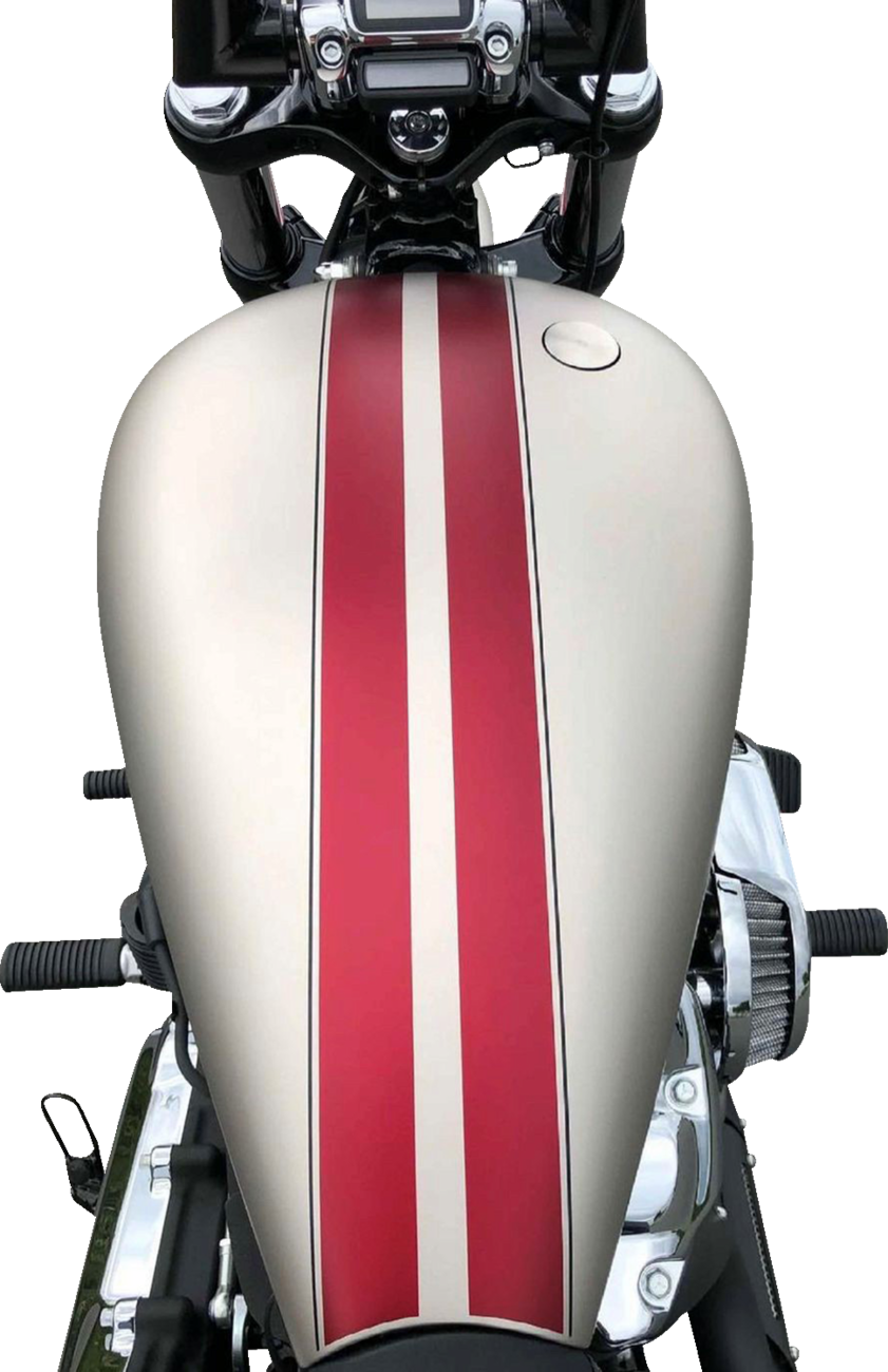 KODLIN USA Stretched Gas Tank