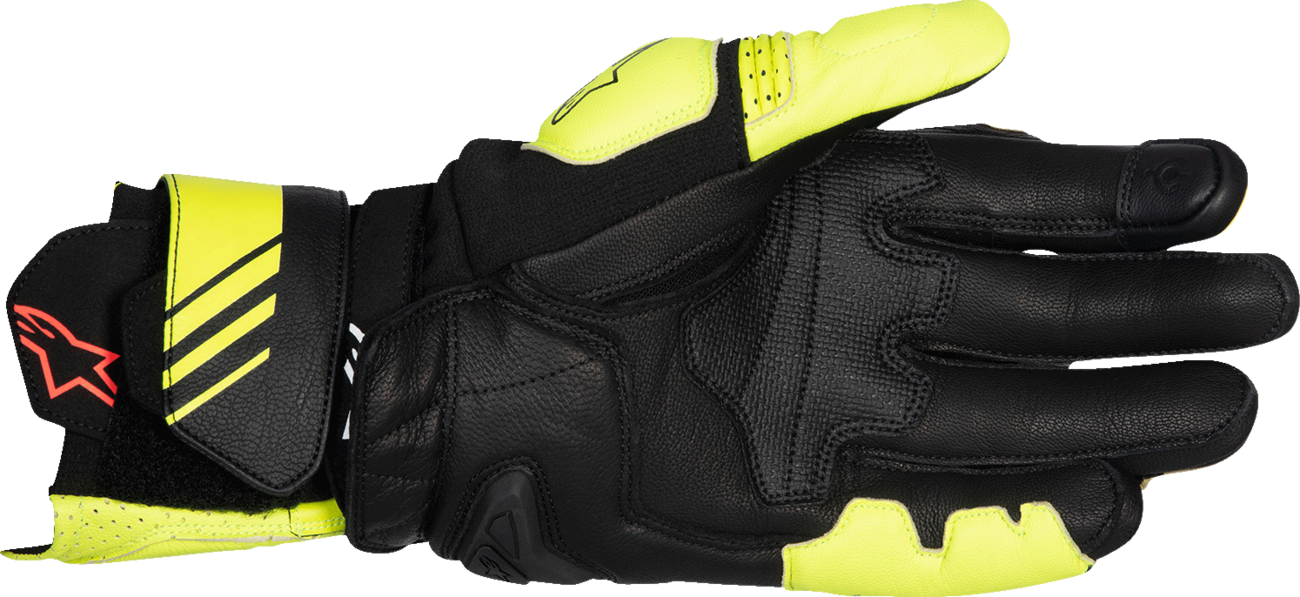 ALPINESTARS GP Plus R V3 Leather Gloves