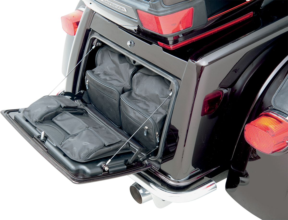 SADDLEMEN Trunk Lid Organizer