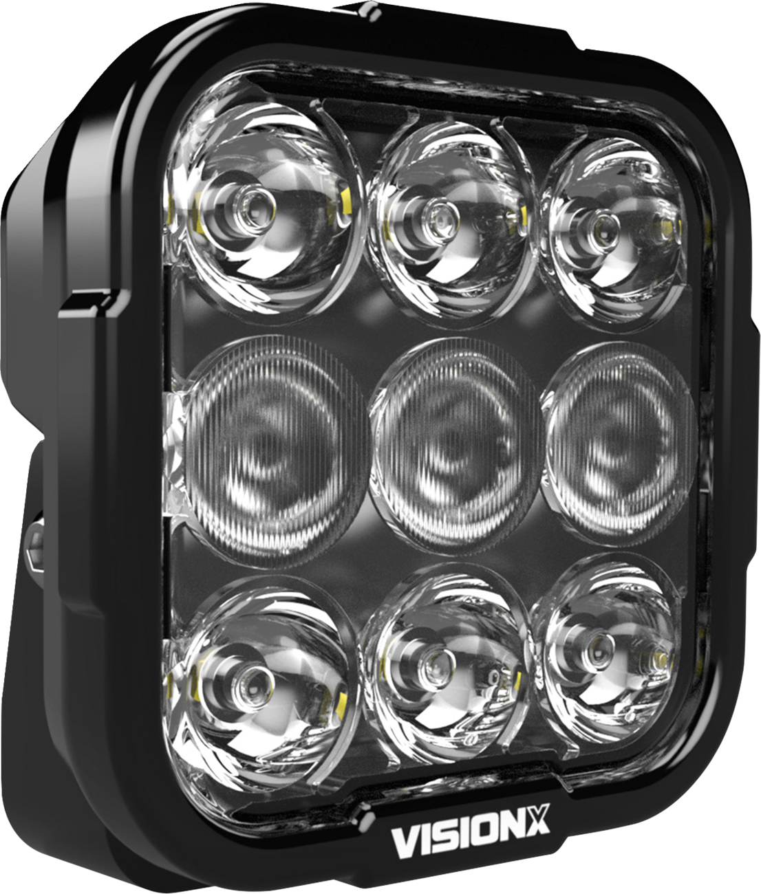 Duralux GEN2 Driving Light