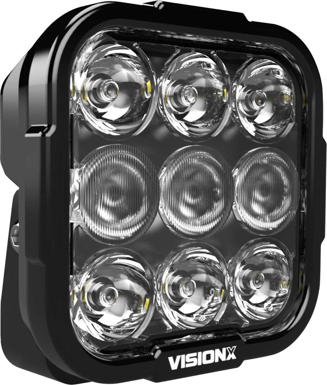 Vision X Duralux GEN2 Driving Light