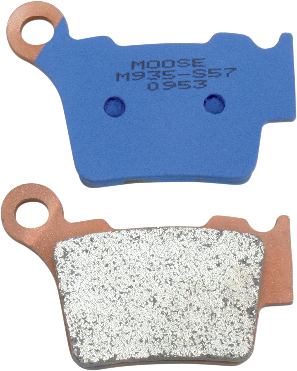 M1 Brake Pads
