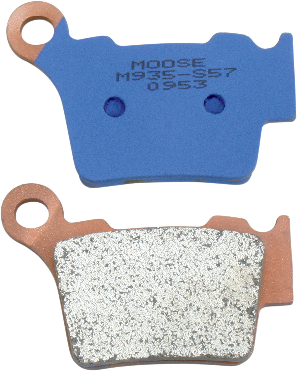 Moose Racing M1 Brake Pads