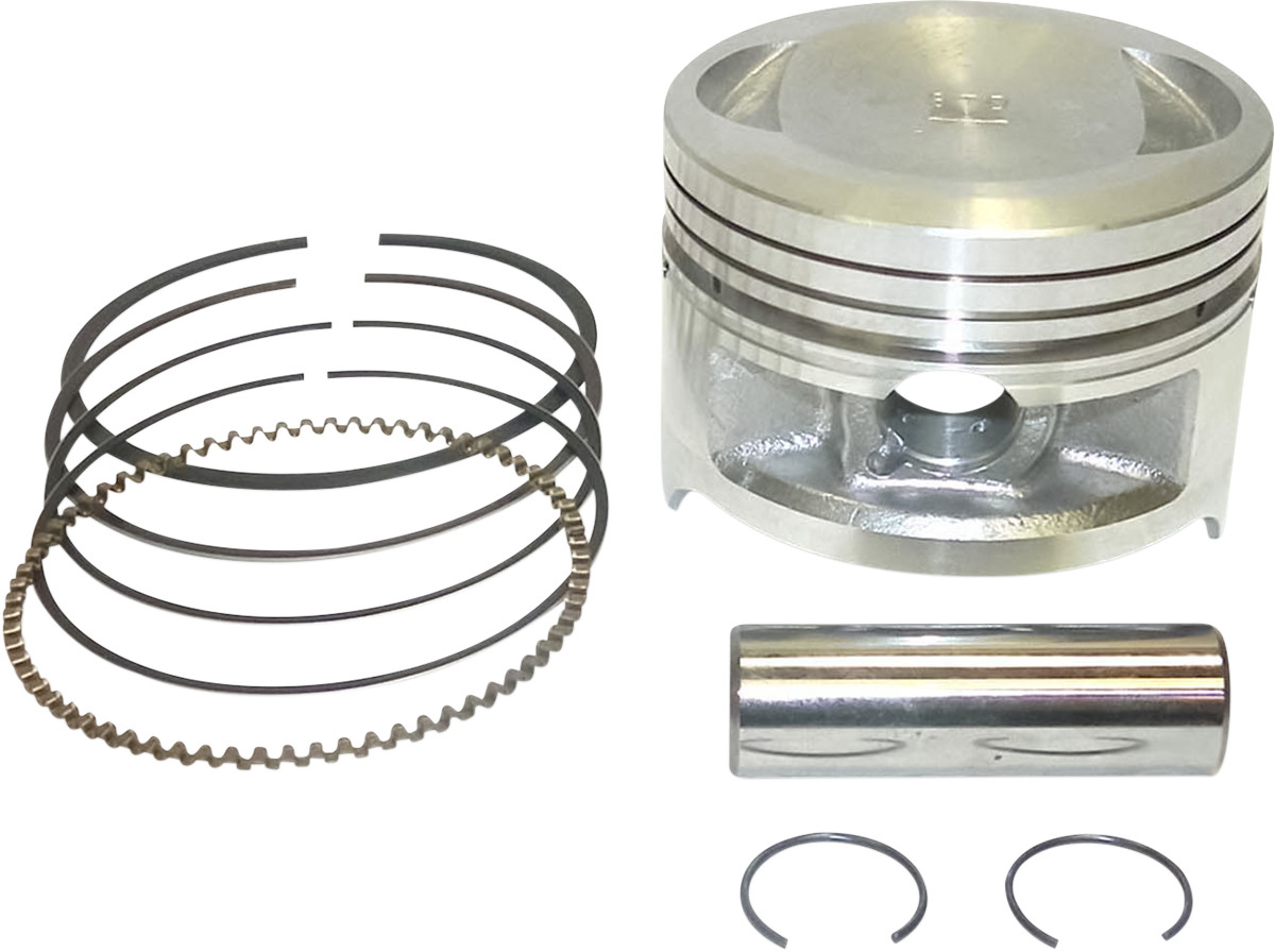 WSM Piston Kit