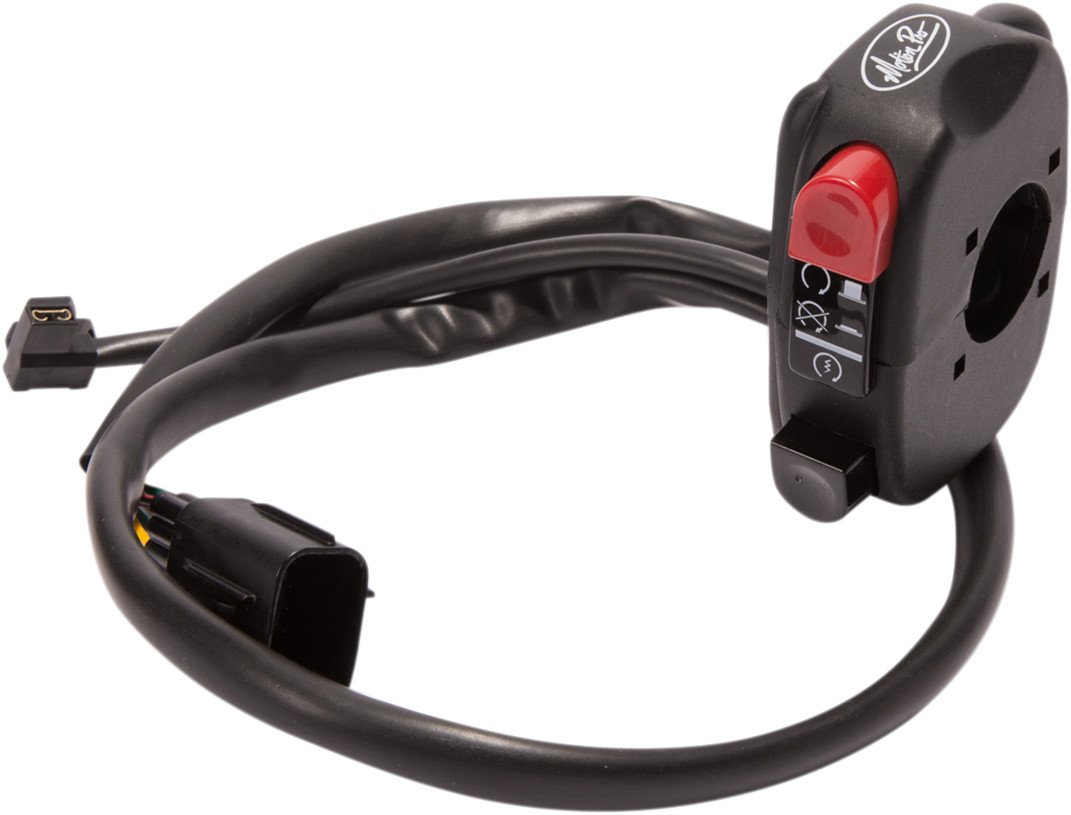 MOTION PRO Rev2 Handlebar Switch