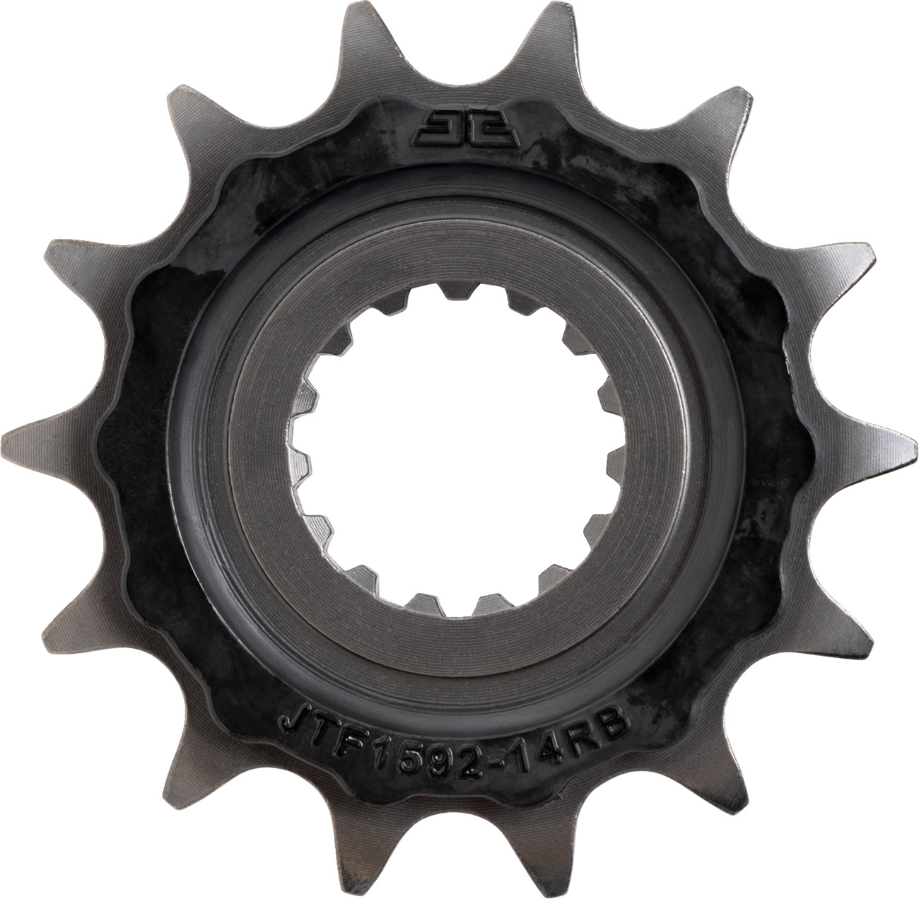 JT SPROCKETS Countershaft Front Sprocket