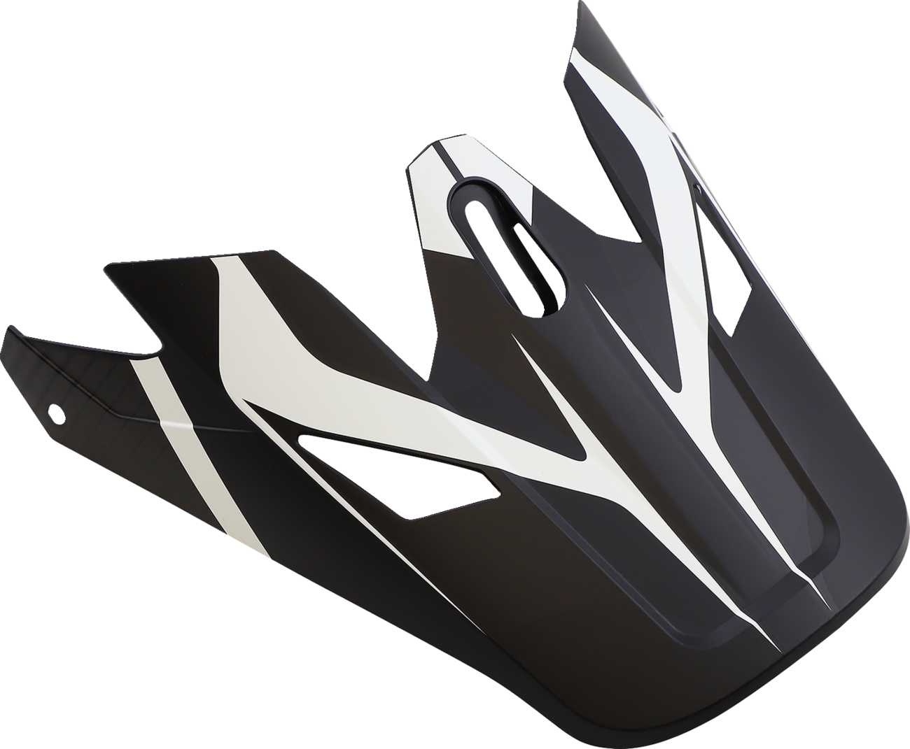Z1r Rise Helmet Visor — Flame