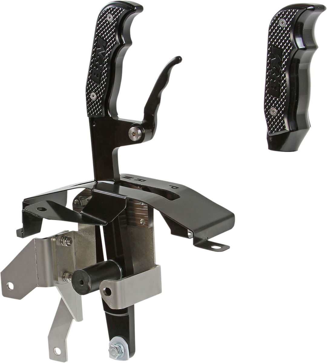 XDR Magnum Grip Dual-Gate Shifter