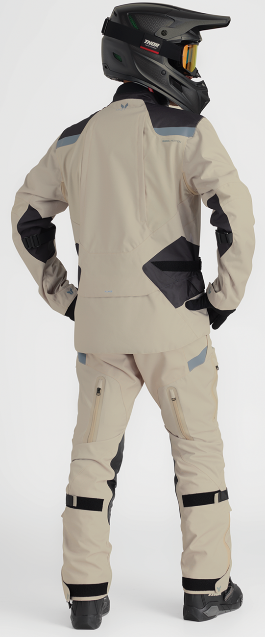 THOR Range Jacket