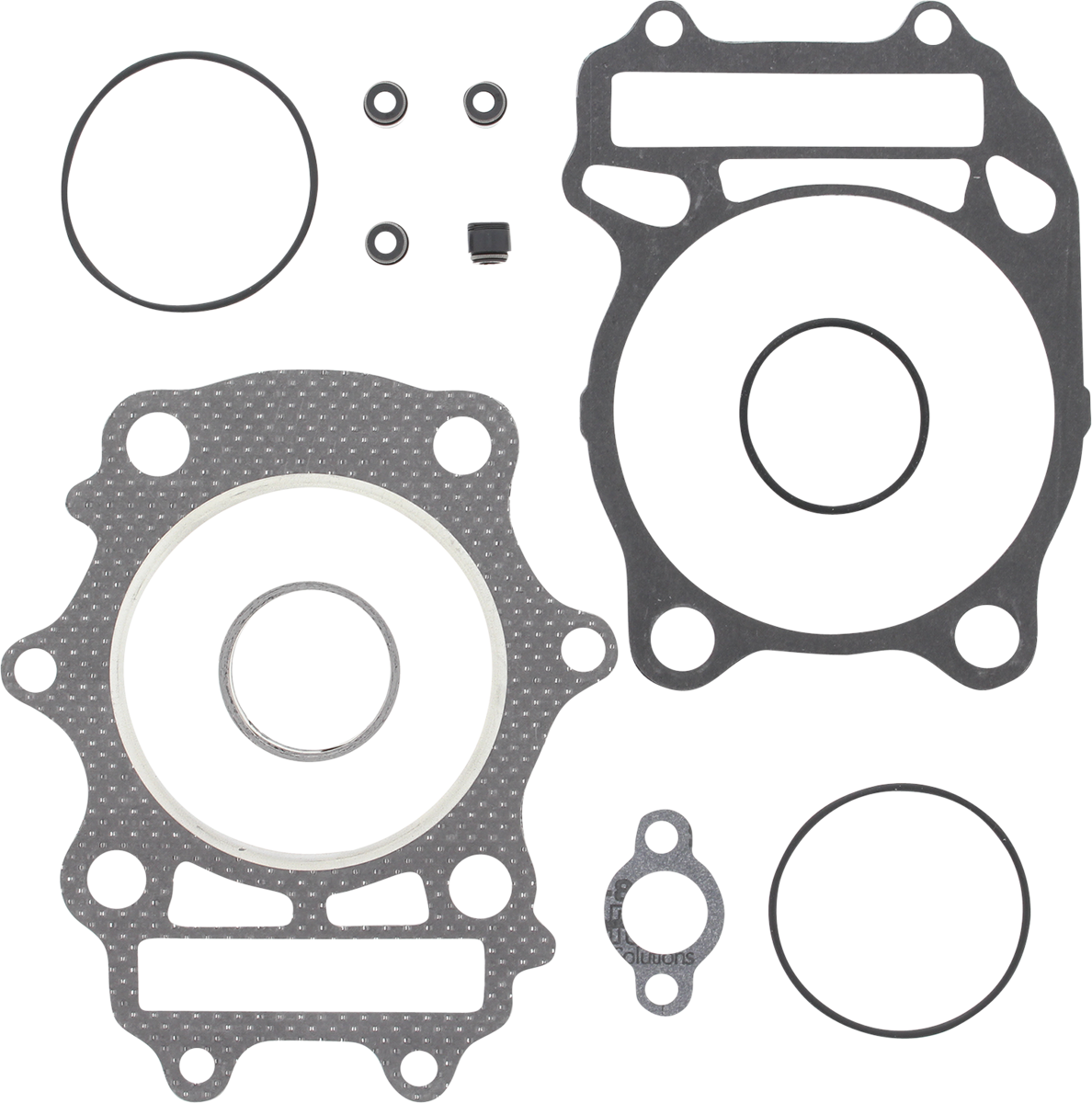 Moose offroad Top End Gasket Kit - Suzuki