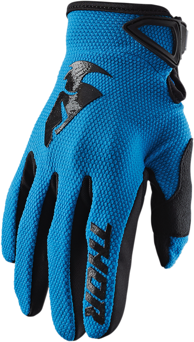 Thor Sector Gloves
