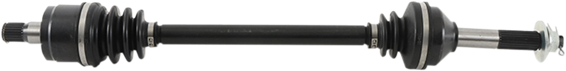All Balls Racing 8 Ball Xtreme Rear Axle Kawasaki Teryx 750 2012-2013