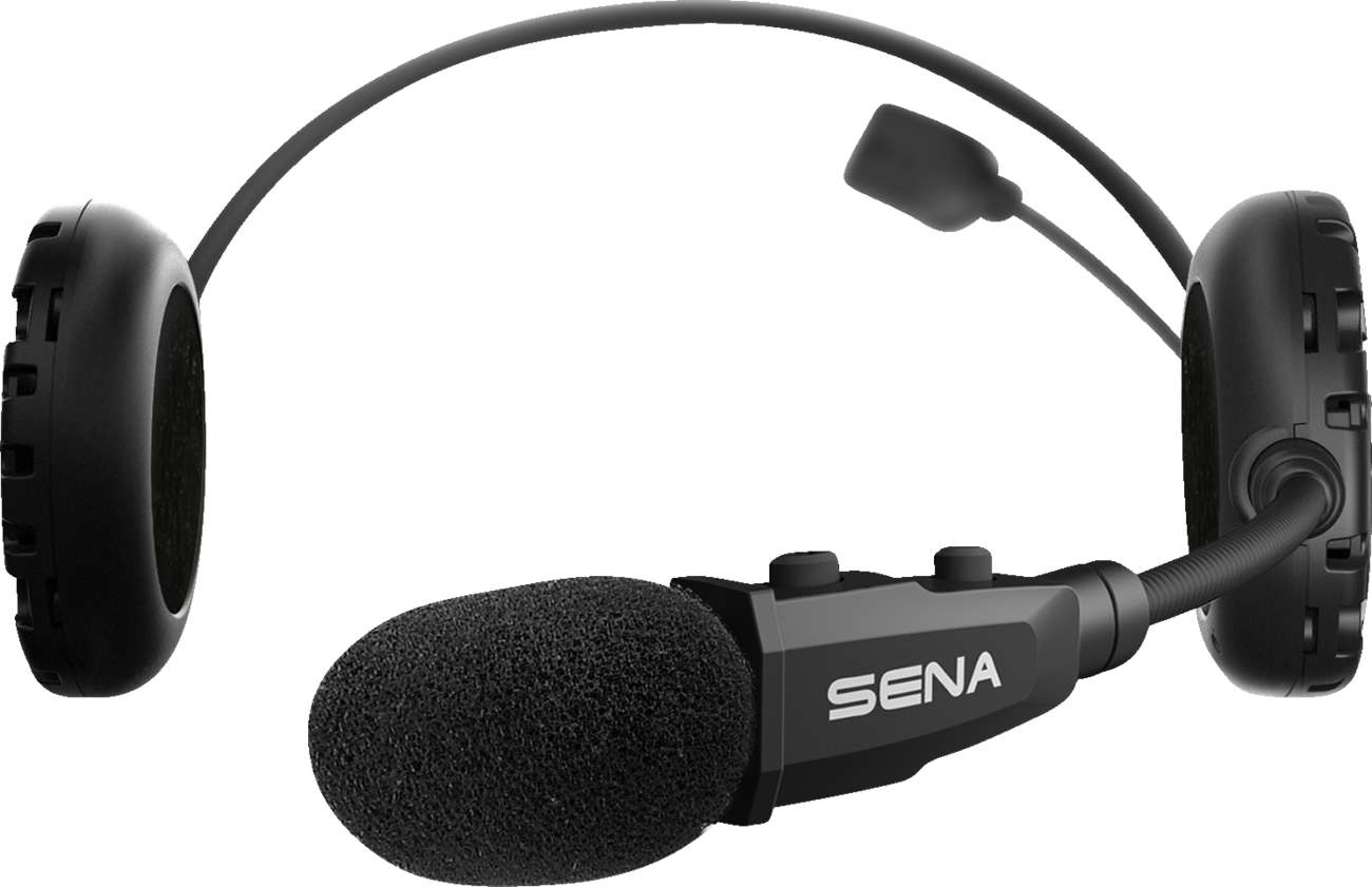 3S Plus Bluetooth® Headset