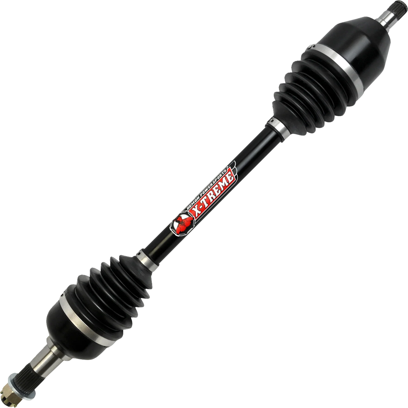DEMON Heavy-Duty X-Treme Axle