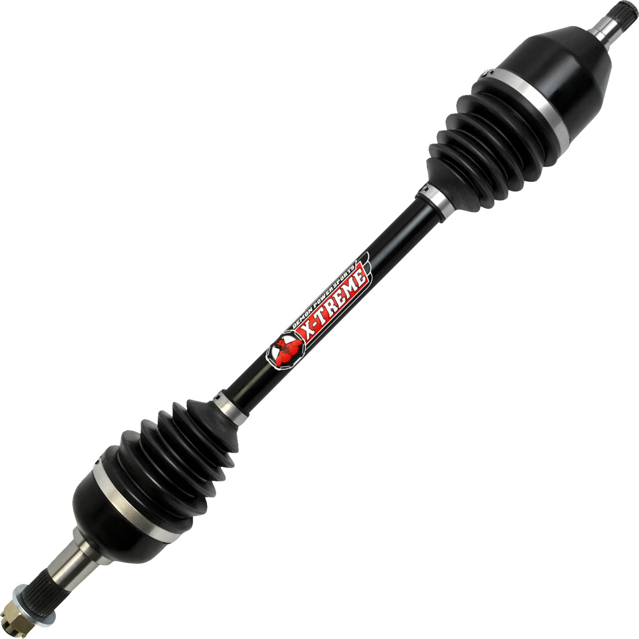 DEMON Heavy-Duty X-Treme Axle