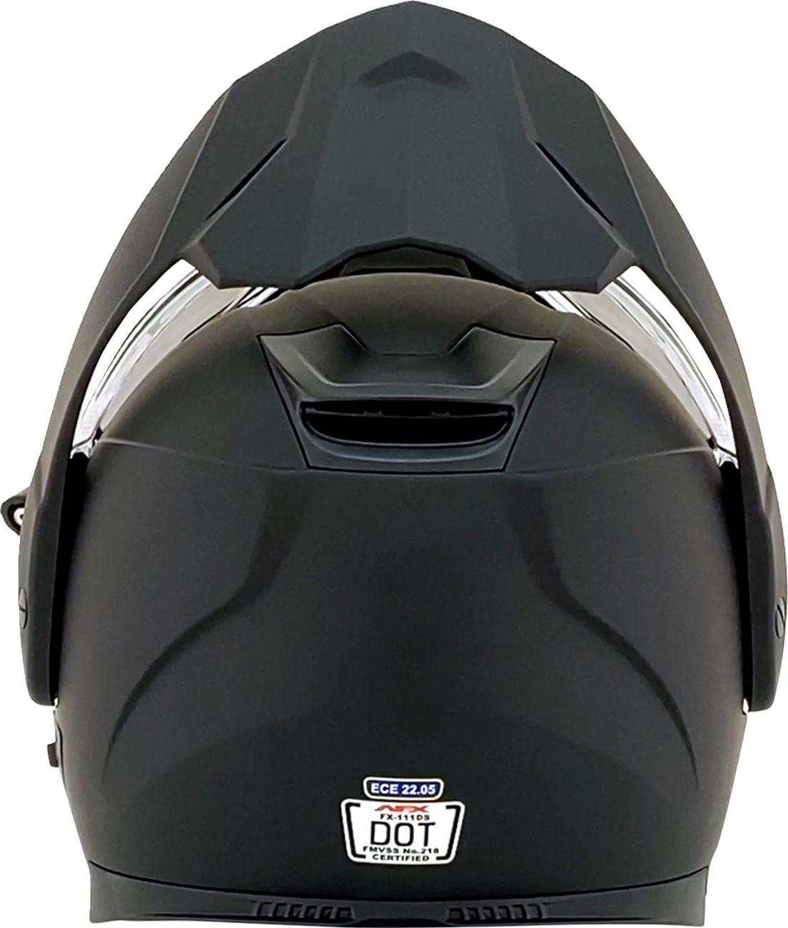 AFX FX-111DS Electric Snow Helmet