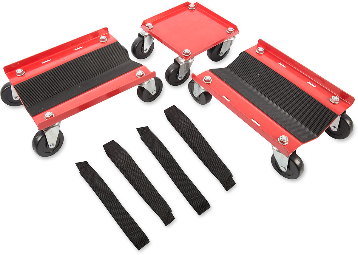 KIMPEX Sled Dolly Kit