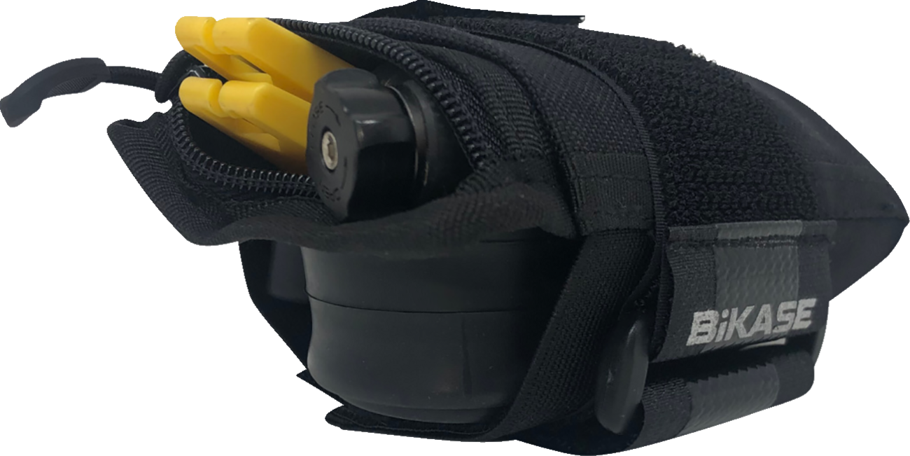 BIKASE Tube and Tool Wrap