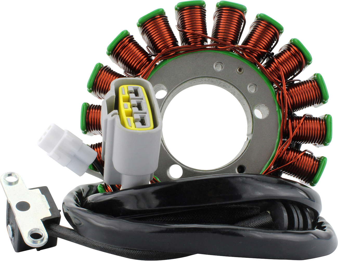 RM STATOR Stator