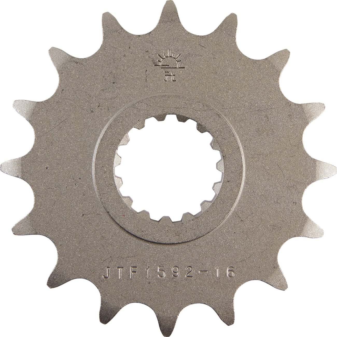JT SPROCKETS Countershaft Front Sprocket