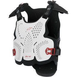 A-4 CHEST GUARD A-4 CHEST GUARD
