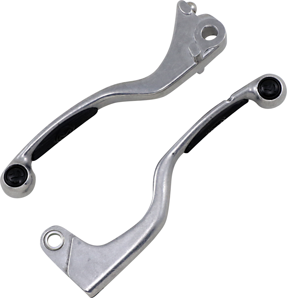 Moose Racing Competition Lever Set Honda CR80R / CR125R / CR250R 1985-1997